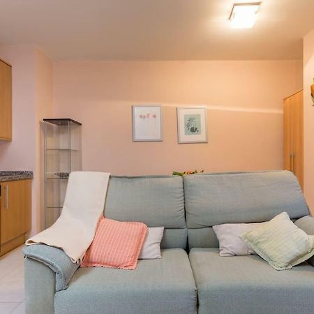 Apartamento Torre Uno Santa Cruz מראה חיצוני תמונה