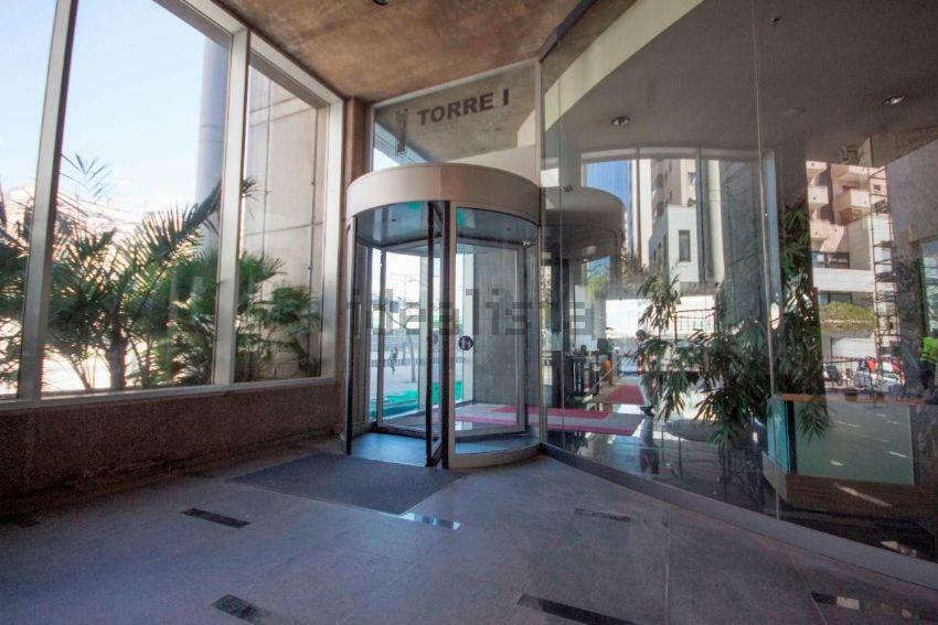 Apartamento Torre Uno Santa Cruz מראה חיצוני תמונה